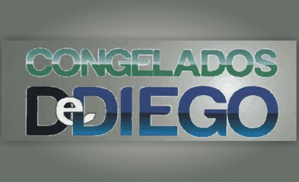 CONGELADOS DE DIEGO CONGELADOS DE DIEGO