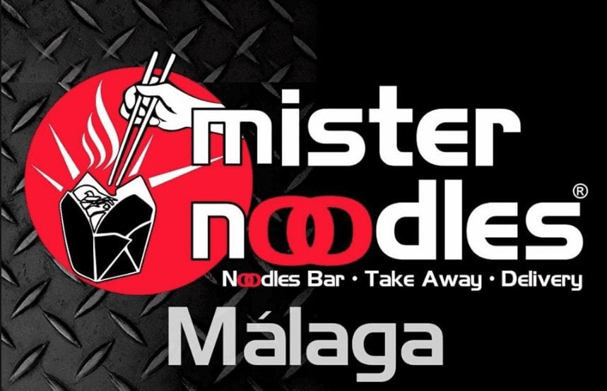 Mister Noodles