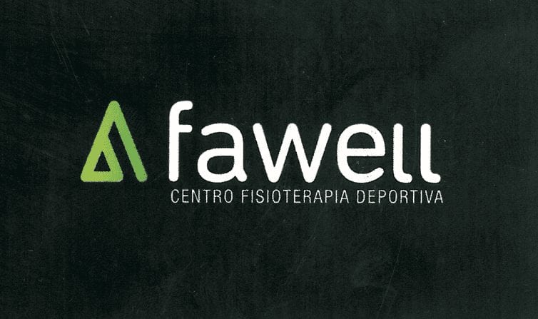 FAWELL FISIOTERAPIA FAWELL FISIOTERAPIA