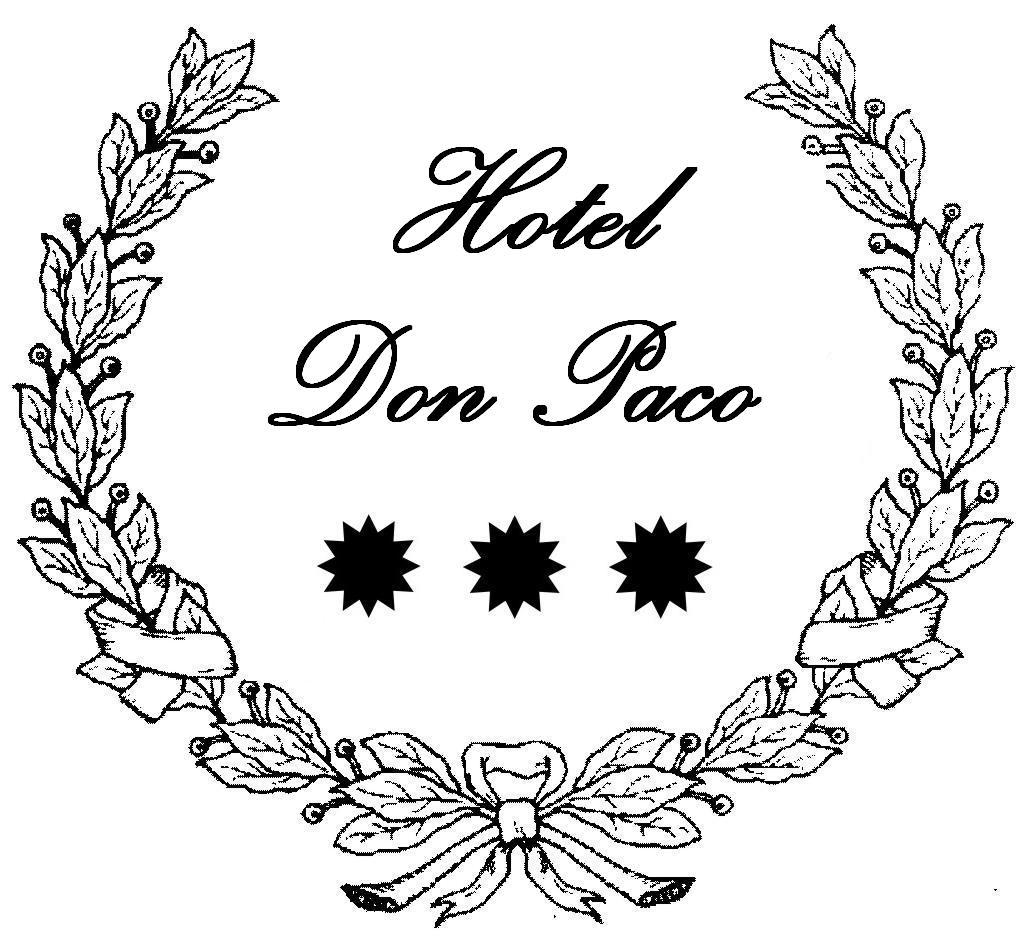 Hotel Don Paco