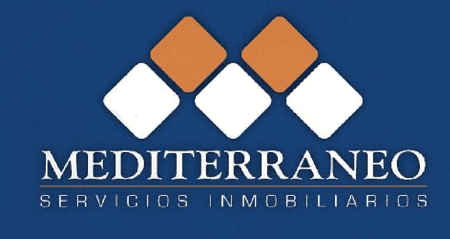 INMOBILIARIAS MEDITERRANEO