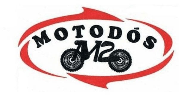 MOTODOS M2