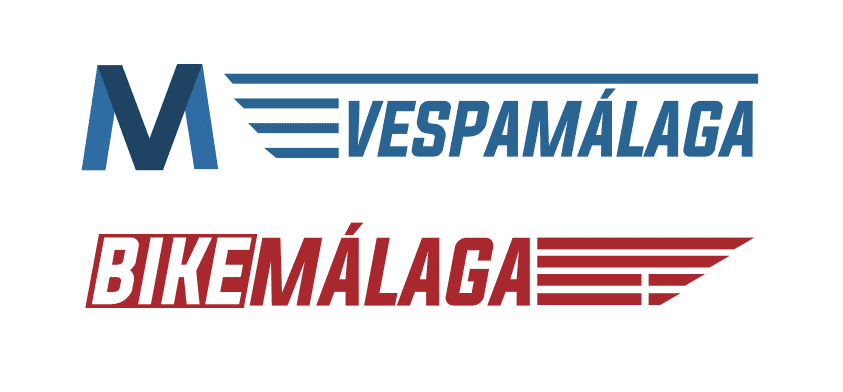 VESPA MALAGA