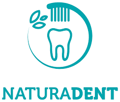 NATURADENT LOGO NATURADENT LOGO