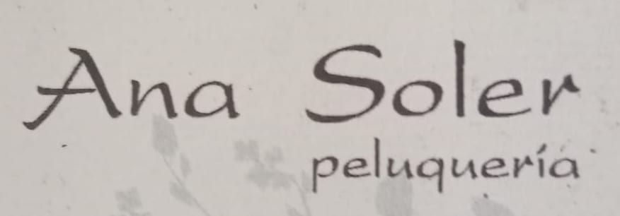 Ana Soler