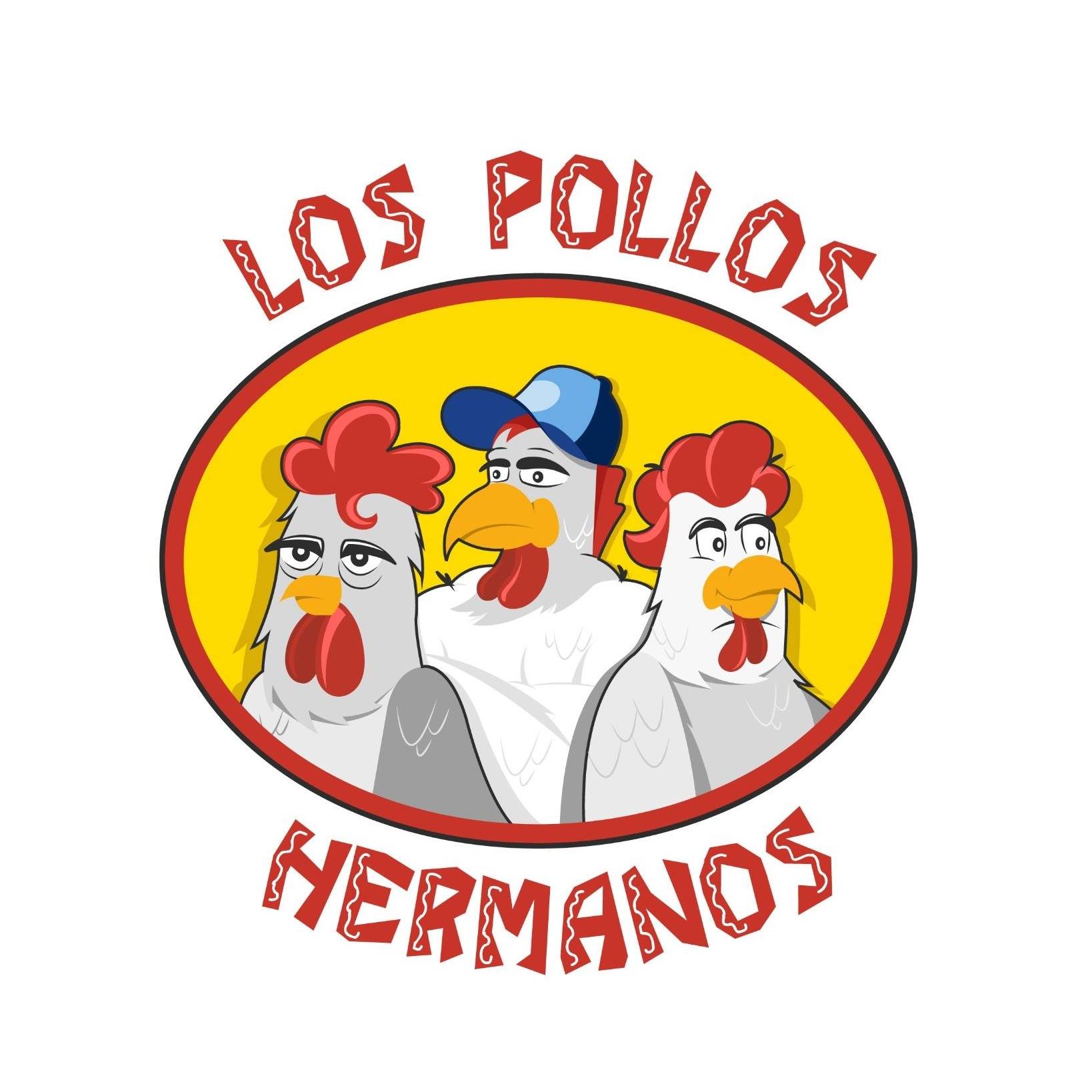 los_pollos_hermanos_malaga Genki shusi